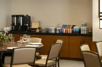 Marriott Irvine Spectrum - servizio colazione