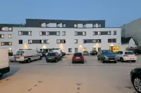 B&B HOTEL Oldenburg - parking