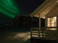 6 person holiday home in Rebbenes - 2-Star