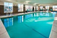 SpringHill Suites Fishkill - Küvet
