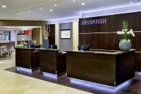 Courtyard Hannover Maschsee - 4-Star