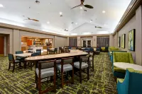 Homewood Suites by Hilton Ocala at Heath Brook - Kitchens