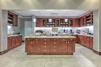 Homewood Suites by Hilton Rock Springs - Bữa sáng