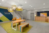 Spark by Hilton Summerville - 2-stjärniga