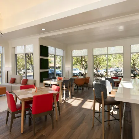 Hilton Garden Inn Tallahassee
