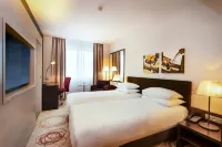 DoubleTree by Hilton Kosice - internet