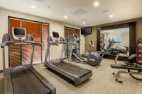 DoubleTree by Hilton Atlanta Airport - Gym