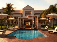 Blackrock Hotel - Swimmingpools