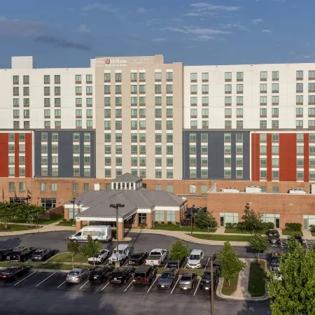 Homewood Suites by Hilton Hanover Arundel Mills BWI Airport