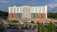 Homewood Suites by Hilton Hanover Arundel Mills BWI Airport - Gym