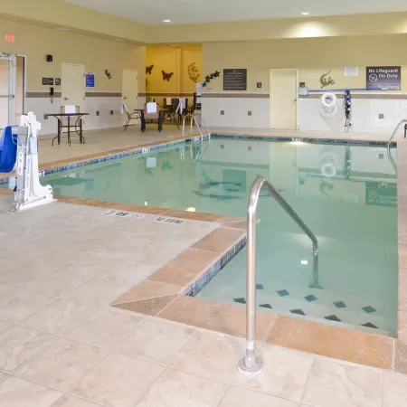 Hampton Inn Alpine