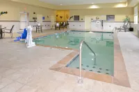 Hampton Inn Alpine - 2-Star