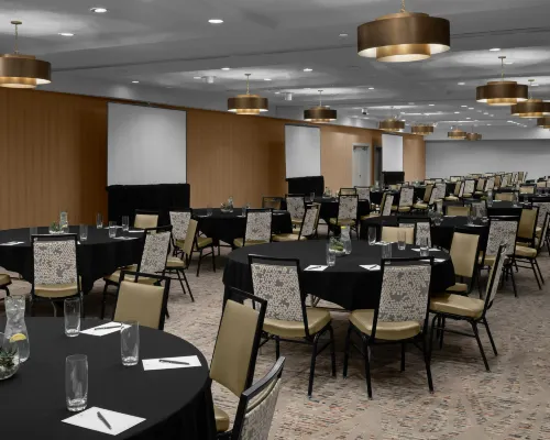 Embassy Suites by Hilton Phoenix Biltmore Dành cho công việc Photos