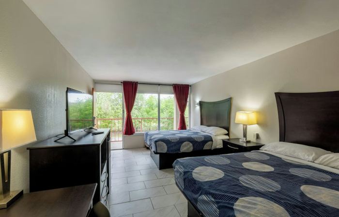 Executive Inn