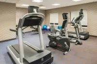 Residence Inn Harrisonburg - Gym