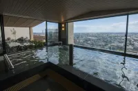 Onyado Nono Sakaiminato Natural Hot Spring - น้ำพุร้อน