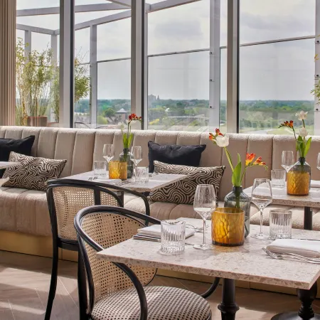 The Den, ‘s-Hertogenbosch, a Tribute Portfolio Hotel