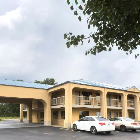 Deerfield Inn by Capital O Blytheville AR I55