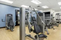 Hilton Grand Vacations Club Elara Center Strip Las Vegas - Kuntosalit