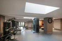 AC Hotel Old Montreal - palestra