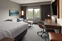 Courtyard Hamilton - Gym