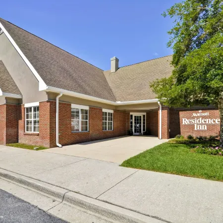 Residence Inn Jacksonville Airport