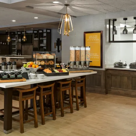 Hilton Garden Inn Greenville