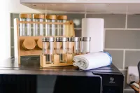 Stylish 1 BR Apartment Near Heathrow - 레지던스