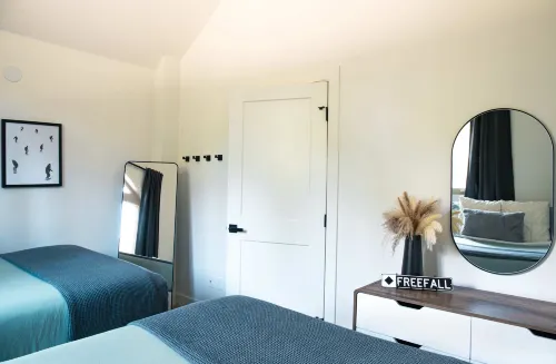 Grotto Canyon Located in Mystic Springs Resort - 2-Star
