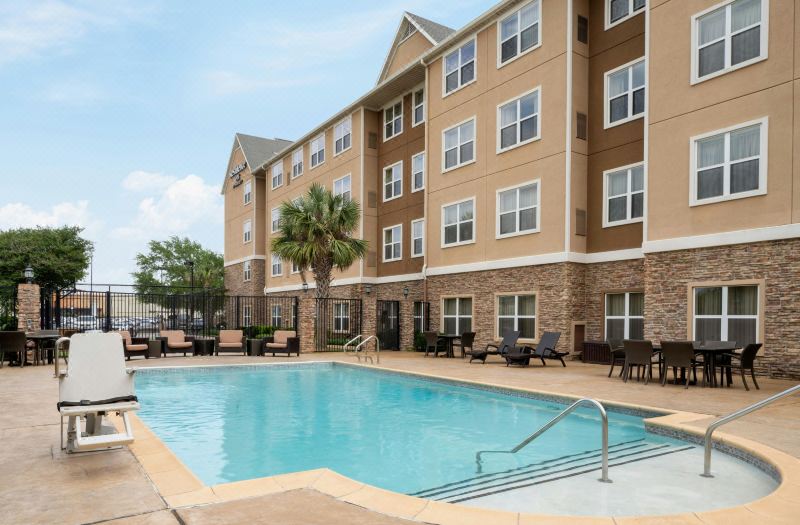 Residence Inn Houston Katy Mills photo 3