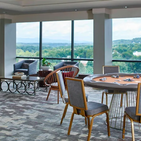 Renaissance Asheville Downtown Hotel