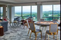 Renaissance Asheville Downtown Hotel - ที่มีสปา