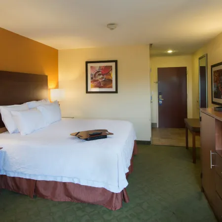 Hampton Inn Cornelia Hotels in Cornelia