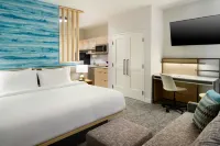 TownePlace Suites by Marriott Locust Grove - 3-Star