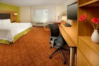 TownePlace Suites by Marriott Eagle Pass - Pools