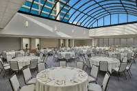 Salt Lake Marriott Downtown at City Creek - 4-Star