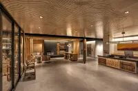 The Wildbirch Hotel - JdV by Hyatt - Boutique
