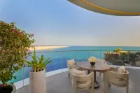 والدورف أستوريا لوسيل، الدوحة - إطلالة على البحر
