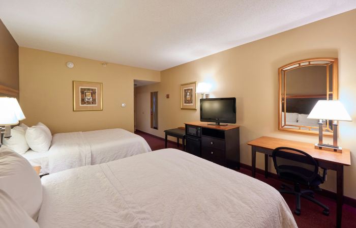 Hampton Inn Massillon