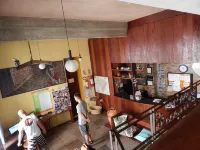 Laranjeiras Hostel - Ostelli