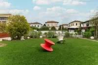 Villa Fedora Luxury Suites - 4 étoiles