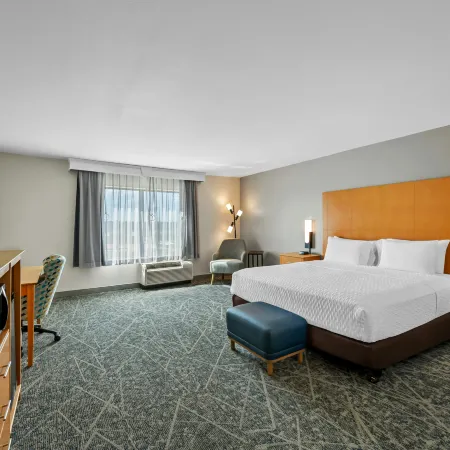 Hampton Inn Texarkana