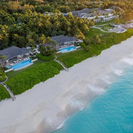 The Ocean Club, A Four Seasons Resort, Bahamas