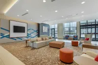 Hilton Garden Inn Media Philadelphia - 3-stjärniga