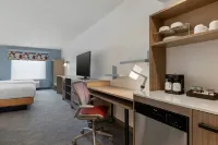 Home2 Suites by Hilton Ames - Family
