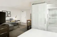 Residence Inn Pleasanton - 3-Star