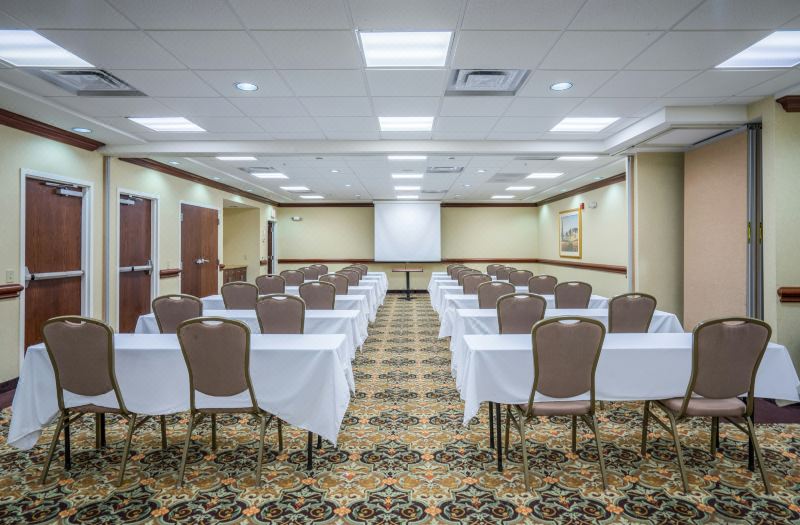 Hampton Inn Middletown photo 4