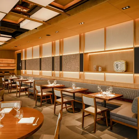 Nobu Hotel Warsaw