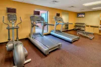 TownePlace Suites by Marriott Oklahoma City Airport - Airport Shuttle