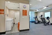 Home2 Suites by Hilton McKinney - Gym